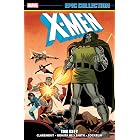 X-Men Epic Collection: The Gift
