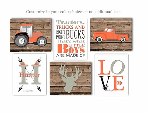 trucks for little boys