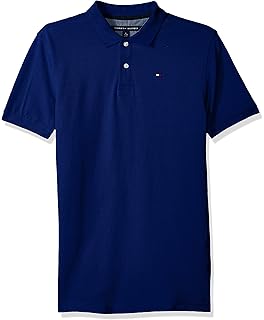 camisas tommy hilfiger hombre tipo polo