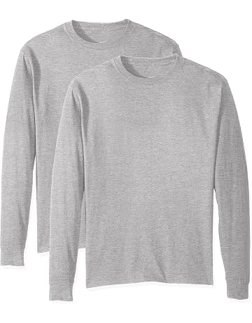 Amazon.ca: Long Sleeve Tops: Clothing 
