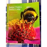 Amazon.com: Essentials of Organizational Behavior (12th Edition Amazon.com: Essentials of Organizational Behavior (12th Edition