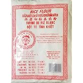Thai Rice Flour - 2x16oz - SET OF 2