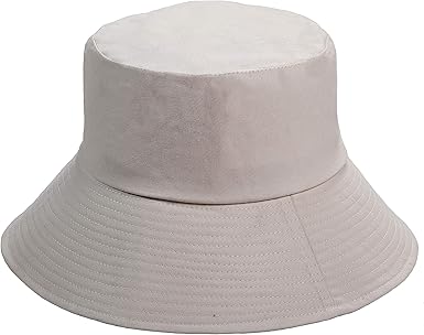 floppy cotton hat