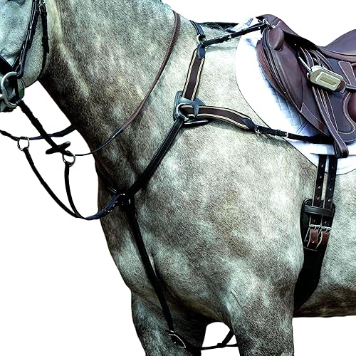 Collegiate Essential 5pt Breastplate