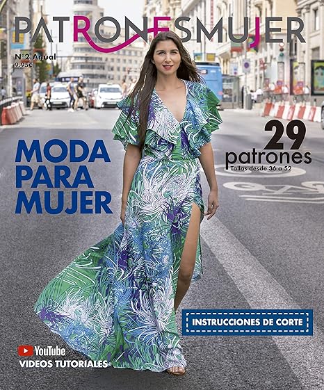 youtube blusas de moda 2019