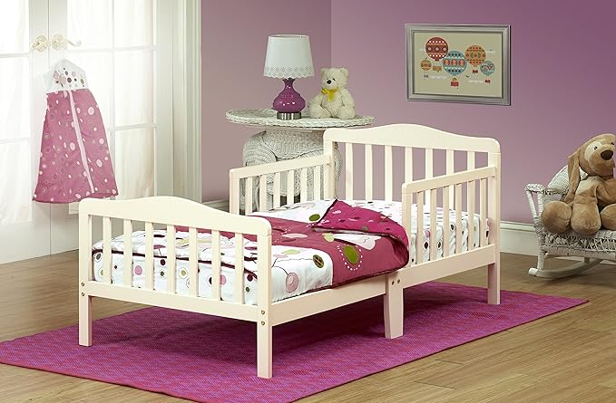 french cot bed