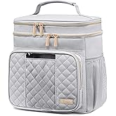 Tealari Large Toiletry Bag for Women Men,Bathroom Bag,Water Resistant Shower Bag,Makeup Bag,Portable Shower Caddy for College Dorm,Hanging Travel Toiletry Bag with Transparent Waterproof Phone Pocket