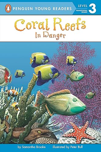Download Coral Reefs: In Danger PDF
