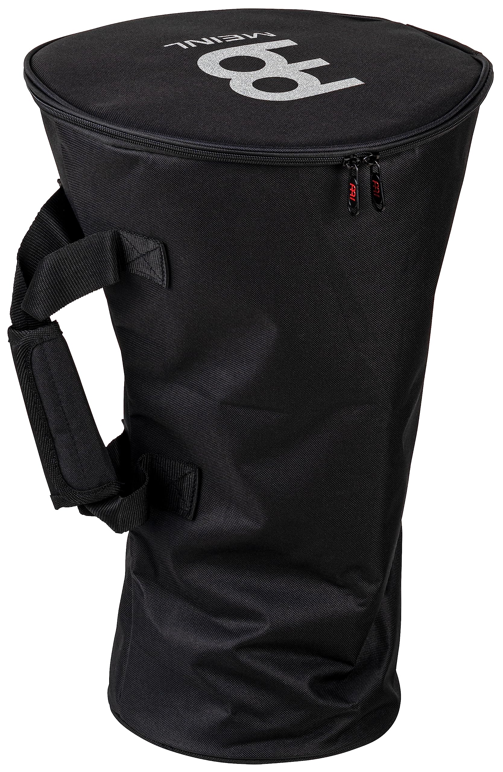MEINL Percussion Standard Doumbek Bag - black (MSTDOB)