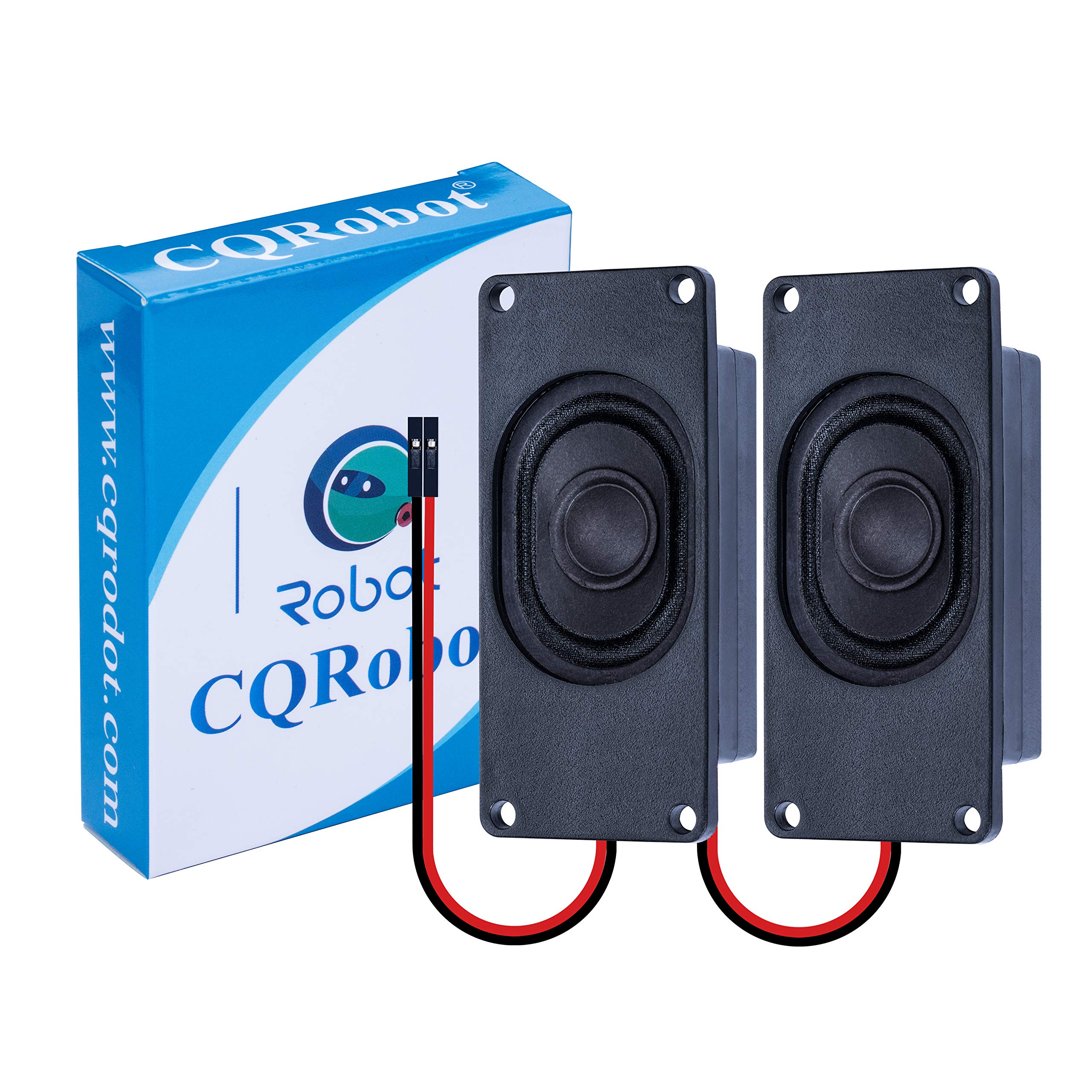 cqrobot arduino speaker