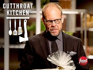 Watch Cutthroat Kitchen Season 2 Prime Video