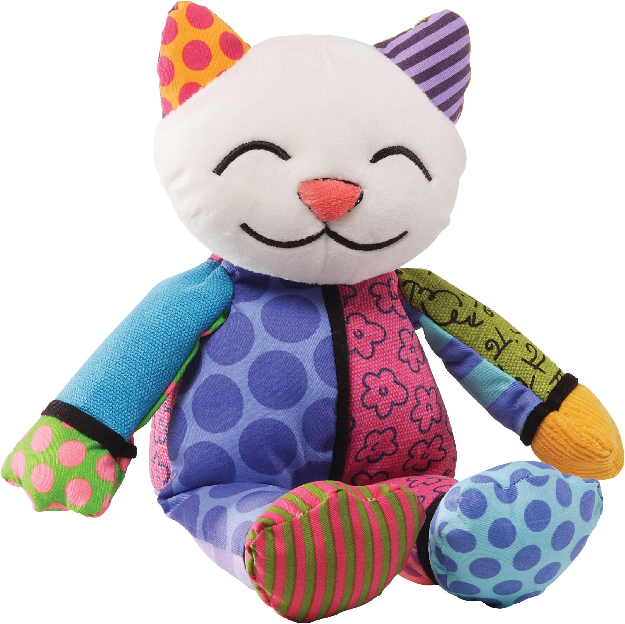 Britto Plush Coco Mini