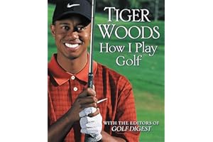 How I Play Golf
