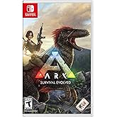 ARK: Survival Evolved - Nintendo Switch