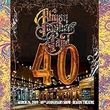 40: 40th Anniversary Show Live at the Beacon