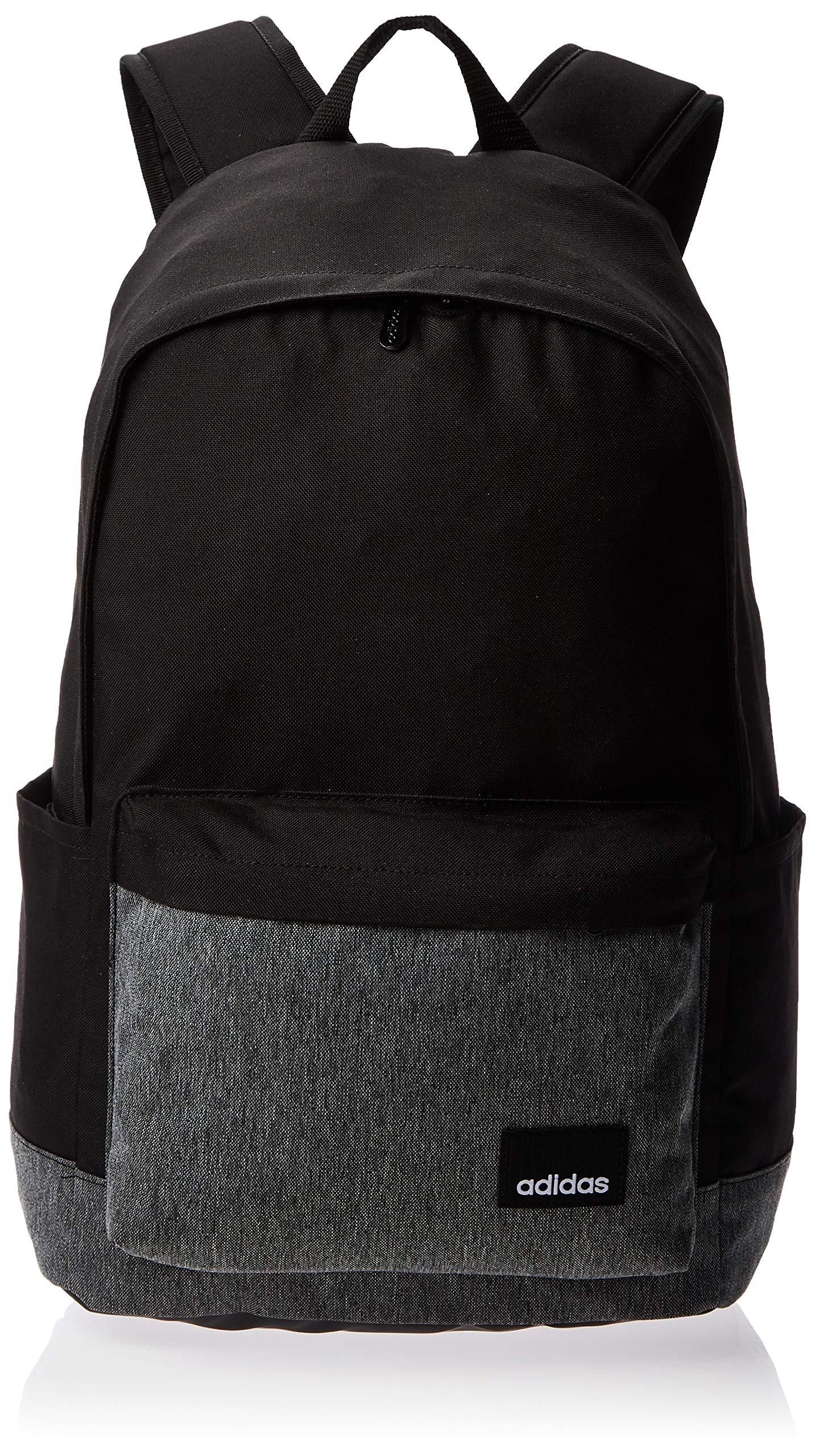 linear classic casual backpack