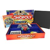 Monopoly Here and Now World