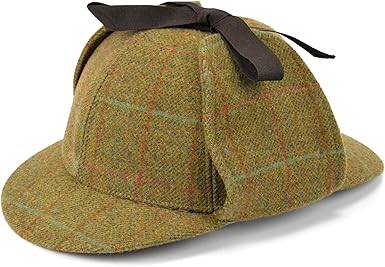 deerstalker hats uk