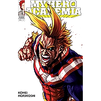 My Hero Academia, Vol. 11: End of the Beginning, Beginning of the End book cover My Hero Academia, Vol. 11: End of the Beginning, Beginning of the End book cover