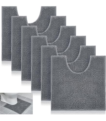 Tapis De Piano Pour Toilettes - Sol Interactif Musical Avec 12 Touches | Piles Incluses, Facile à Nettoyer - 7