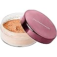 freshMinerals Mineral Loose Powder Foundation, Second Skin, 11 Gram