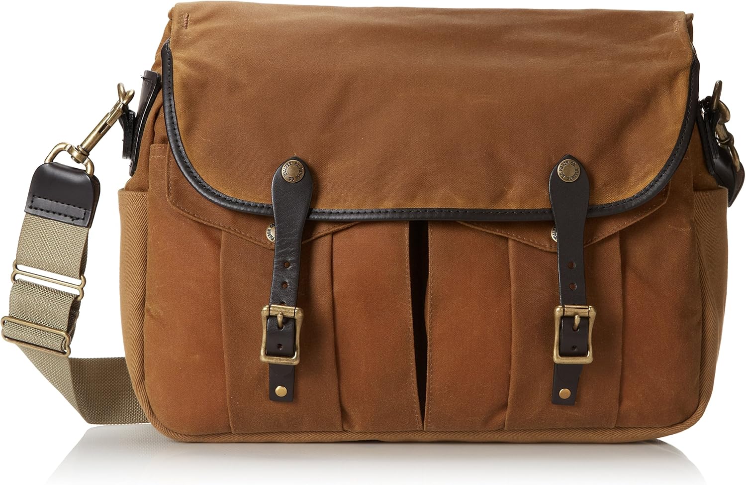 filson camera field bag