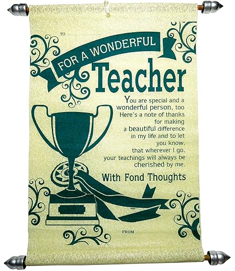 Siddhi Gifts Happy Teacher S Day Greeting Card Amazon In Office