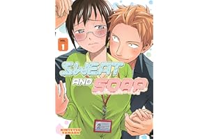 Sweat and Soap Vol. 1
