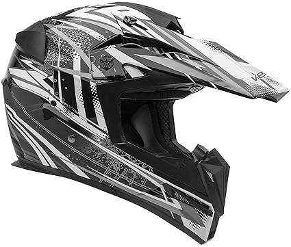 youth dirt bike helmet amazon