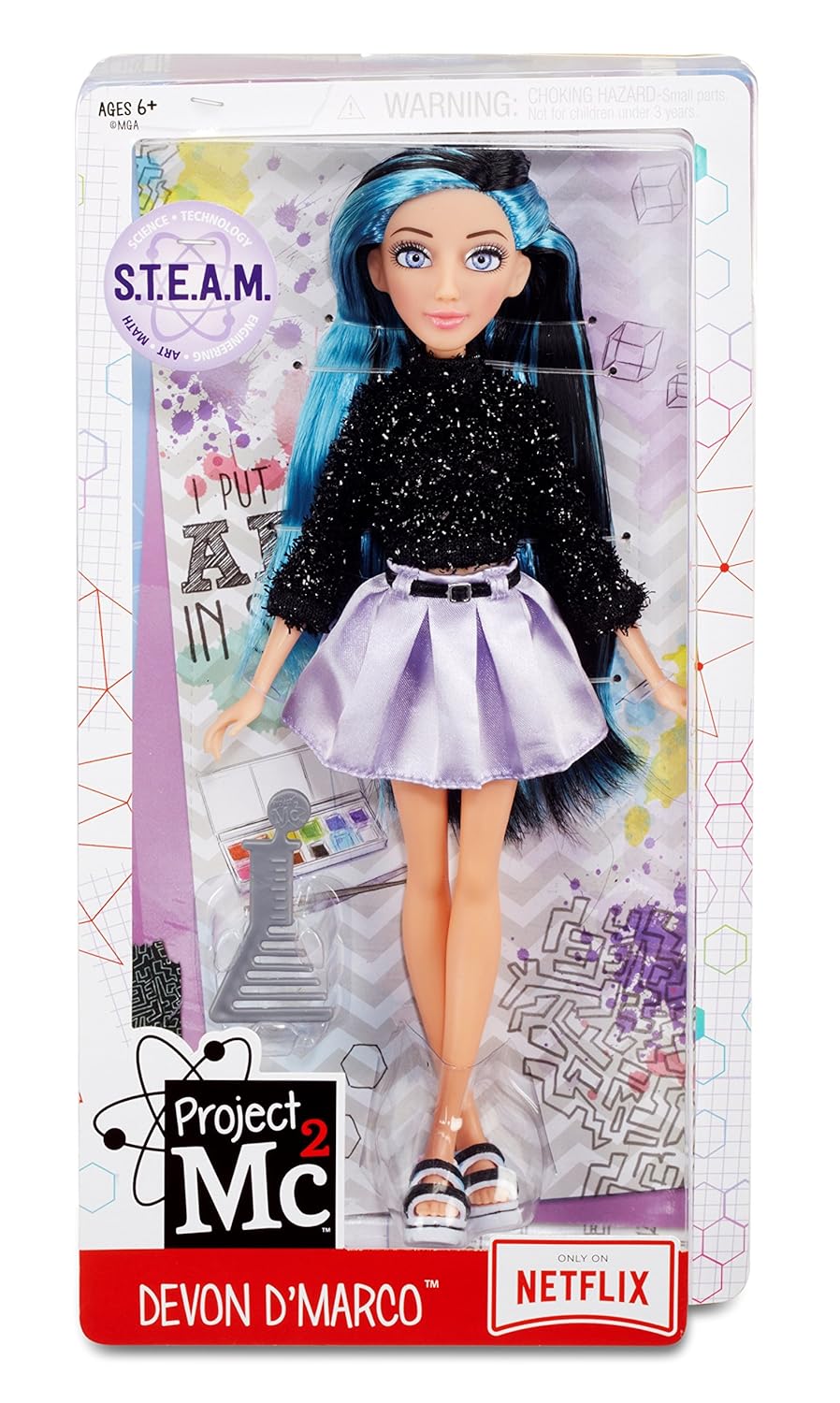 project mc2 dolls amazon