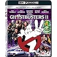 Ghostbusters II [4K Ultra HD + Blu-ray] [4K UHD]