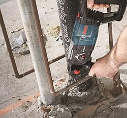 Bosch HS19R2PK 2 pc. SDS-max® R-Tec