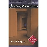 Jewish Meditation: A Practical Guide