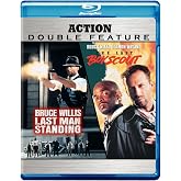 Last Boy Scout / Last Man Standing (DBFE) (BD)