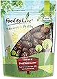 Food to Live Organic Medjool Dates (2 Pounds)