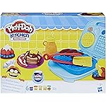 Play-Doh- Maquina De Gofres