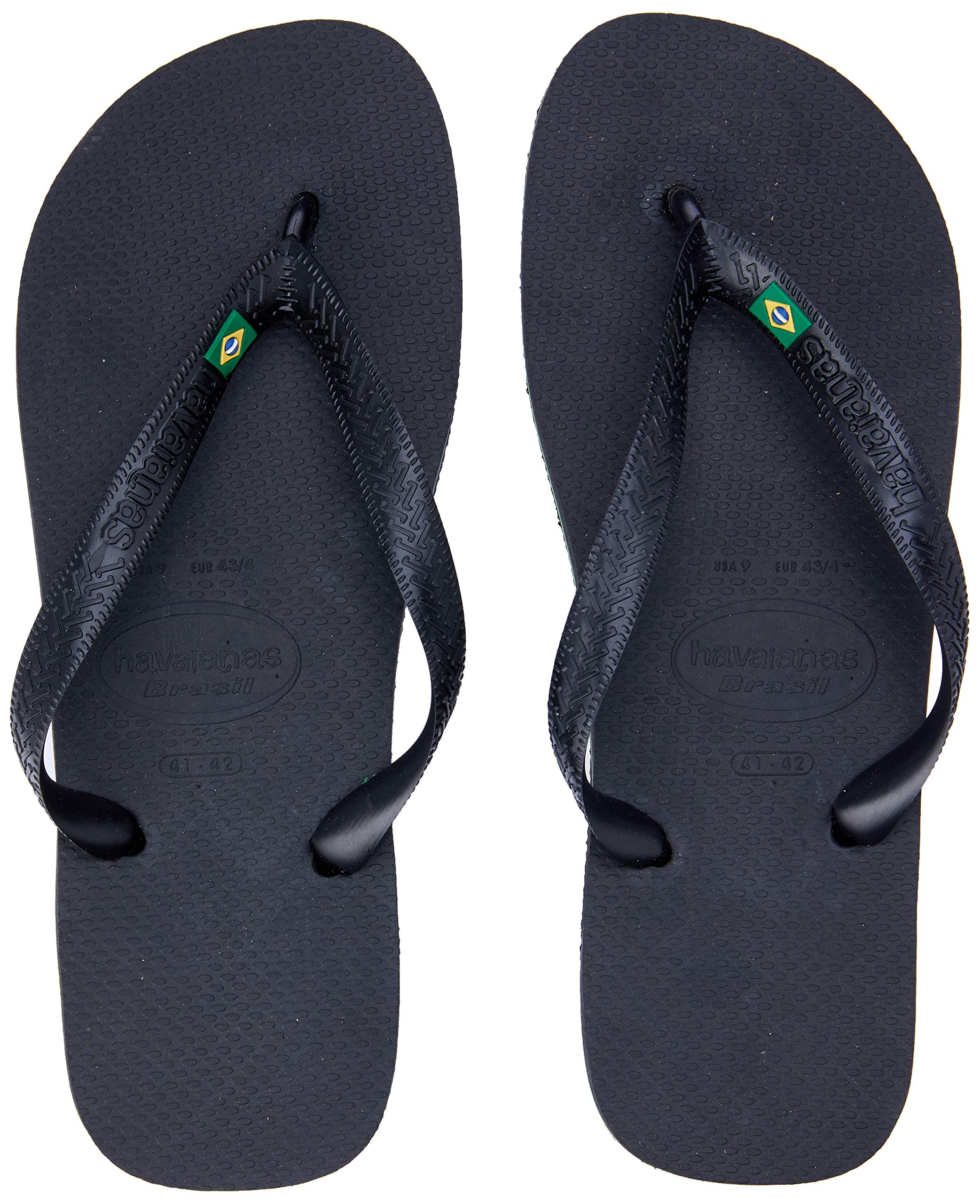 havaianas women's brazil flip flop