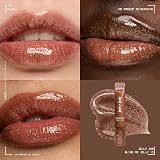 NYX Lip Gloss Jelly Job Plumping Peptide Bling Me Jelly 16 Shades view 6