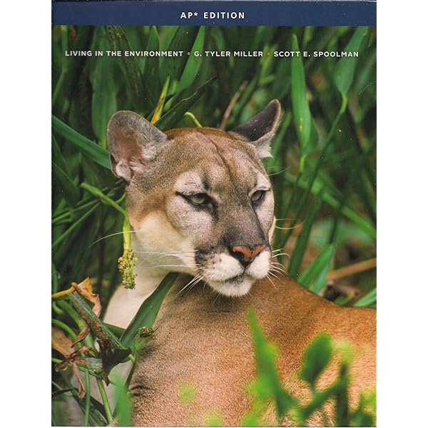 Living in the Environment: AP Edition: Miller, G. Tyler, Jr
