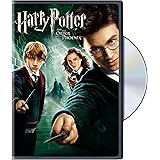 Harry Potter and the Order of the Phoenix (Widescreen Edition)