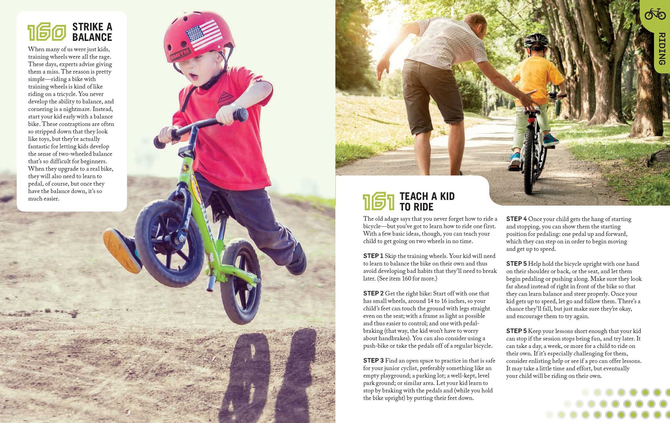 Total Bicycling Manual: 301 Tips for Two-Wheeled Fun (Total Manuals):  Amazon.co.uk: Robert F. James, Bicycle Times Magazine: 9781681881591: Books