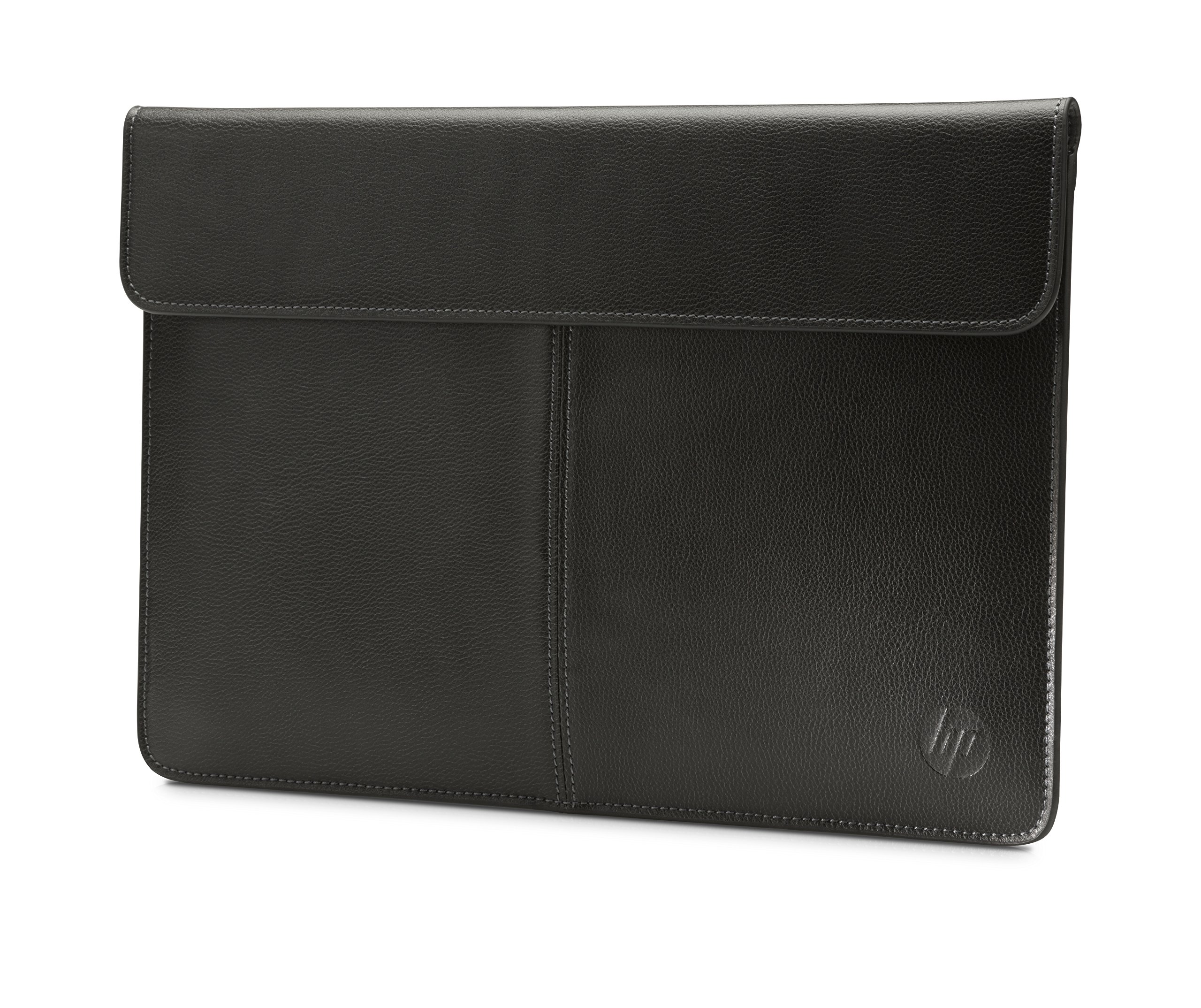 HP 13inch Laptop Leather Sleeve (Black) Buy Online in Pakistan at