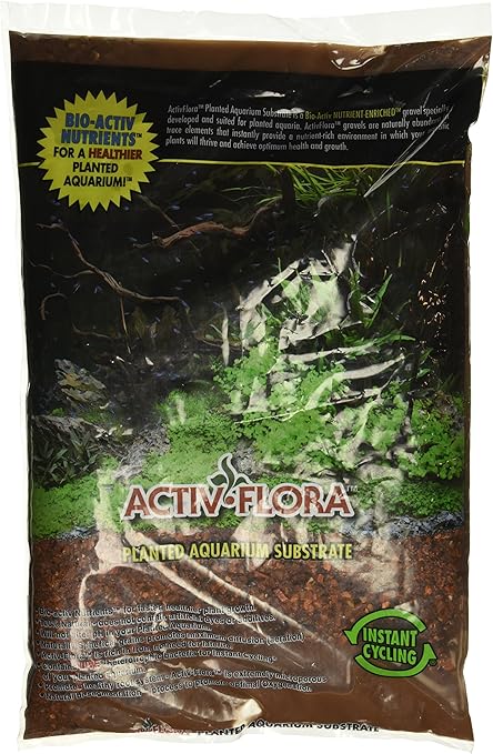 activ flora substrate