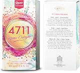 4711 Remix Neroli Eau De Cologne 100ml - Brand 4711 view 7