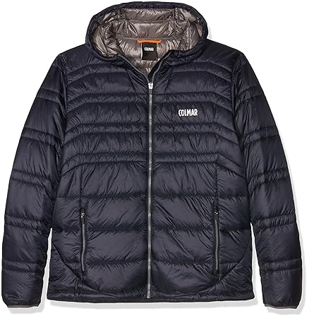 COLMAR Herren Levity Hooded Evo Jacket Skijacke