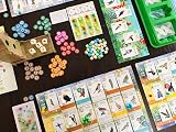 Stonemaier Wingspan Americas Expansion Board Game 1-5 Players 60-90 Min view 6