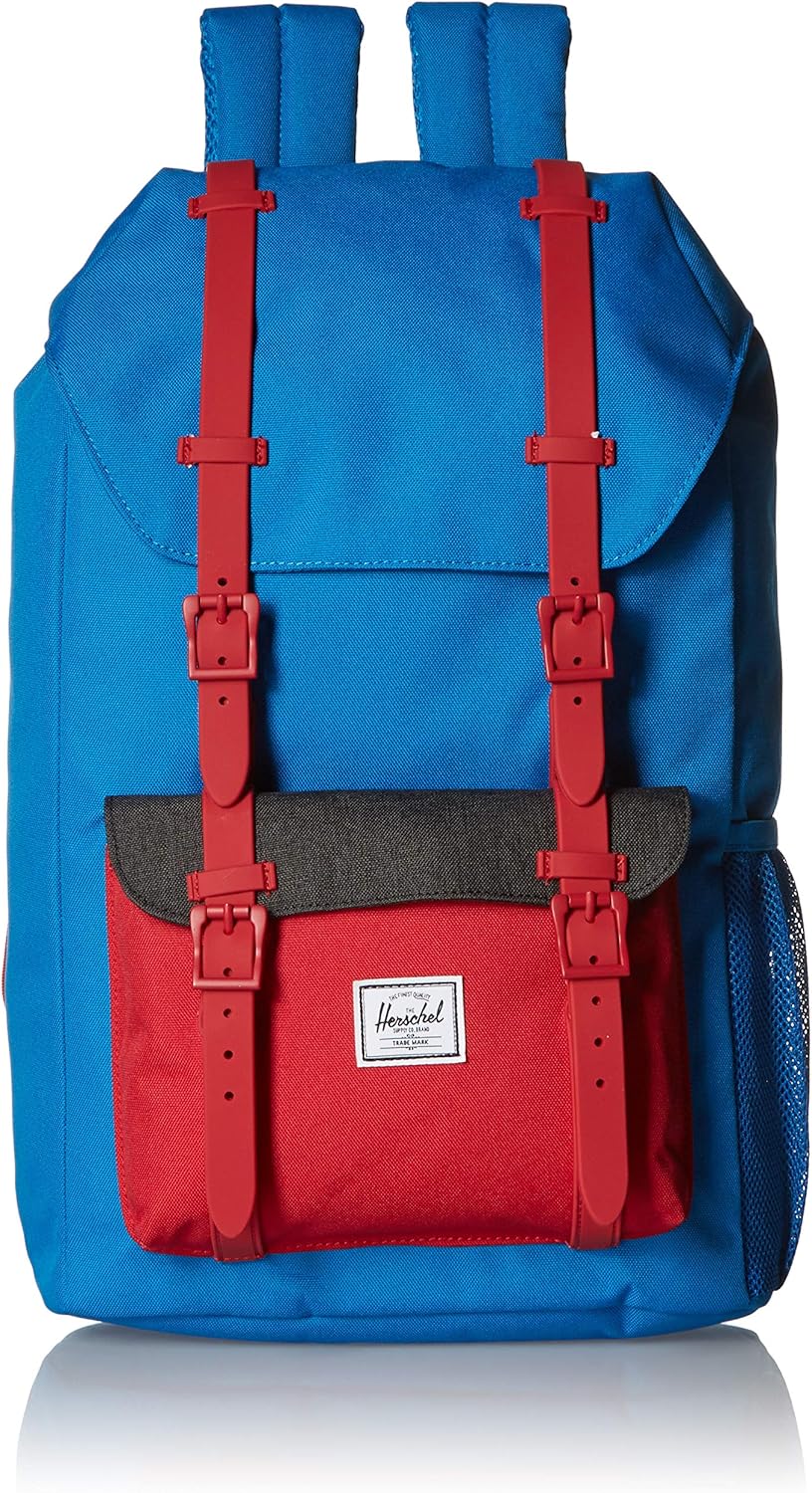 herschel little america red