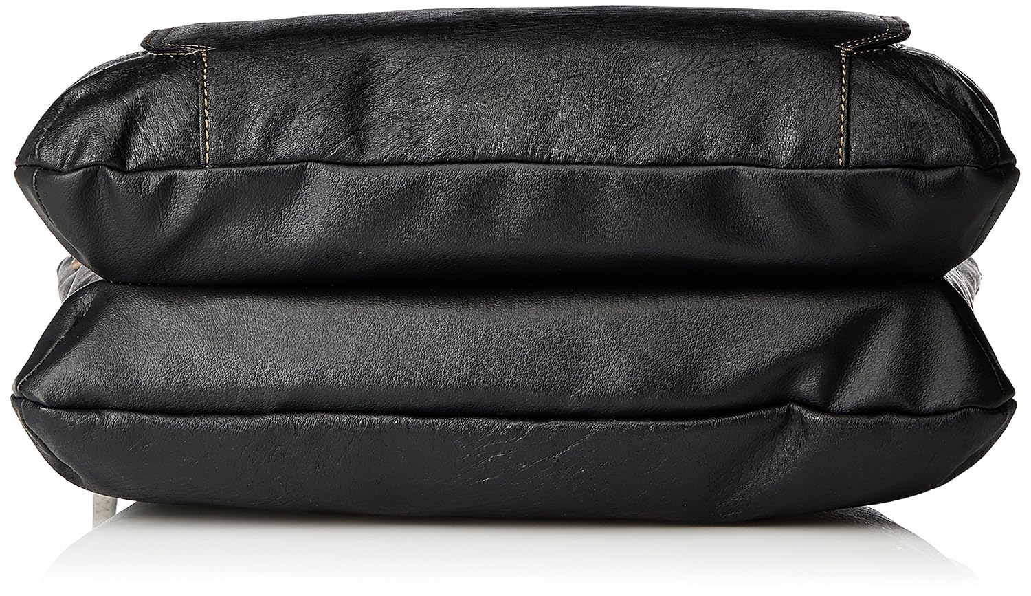 baggit women's tote bag (black)