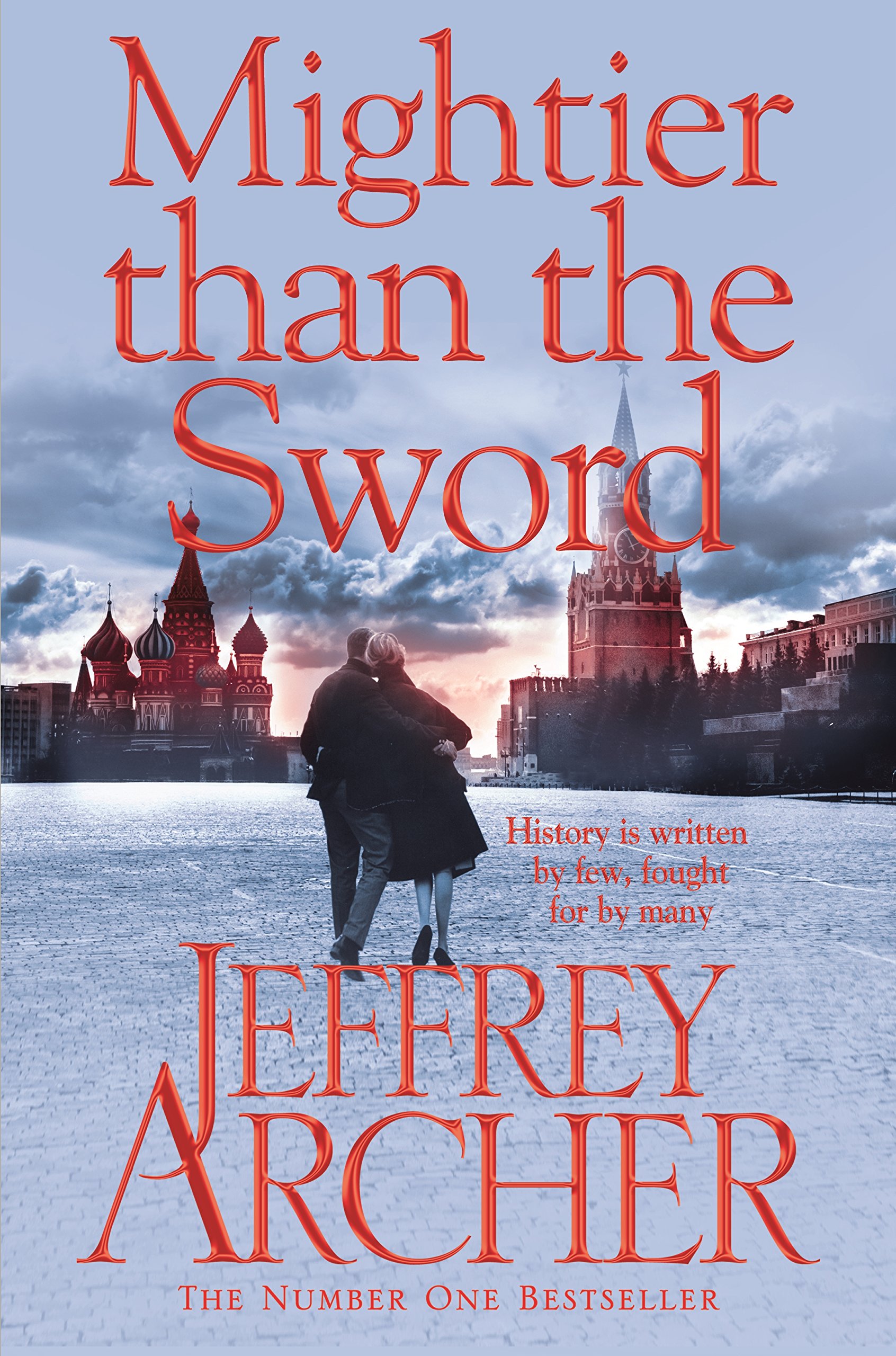 Mightier Than The Sword Lingua Inglese The Clifton Chronicles Amazon It Archer Jeffrey Archer Jeffrey Libri In Altre Lingue