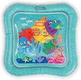 Baby Einstein Ocean Explorers Sensory Splash Water Mat 0-36 Months
